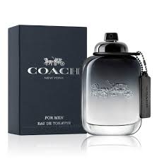 Coach Men Eau de Toilette - 100ML