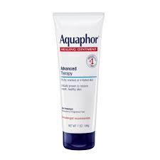 AQUAPHOR ADVANCED THERAPY HEALING OINTMENT 198G