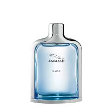Jaguar Classic Blue Eau de Toilette - 100mL