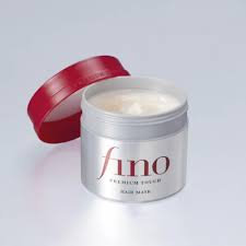 FINO PREMIUM TOUCH HAIR MASK 230 G