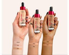 LOREAL PARIS INFALLIBLE 24H TINTED SERUM 30ML