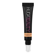 Huda Beauty Overachiever High Coverage Concealer- Coconut Flakes 10N
