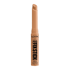 NYX PRO FIX STICK CORRECTING CONCEALER 16G CCS0.4 DARK PEACH - Kunchals