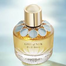 ELIE SAAB GIRL OF NOW EDP 90ML