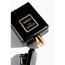 Chanel Coco Noir Eau De Parfum Spray For Women - 100mL