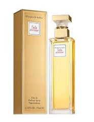 ELIZABETH ARDEN 5THE AVENUE EDP 125ML - Kunchals