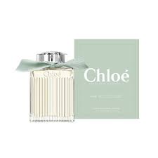 CHLOE NATURELLE EDP ROSE BIO ORGANIC ROSE 5 ML