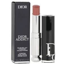 DIOR ADDICT SHINE LIPSTICK 3.2G 418 BEIGE OBLIQUE