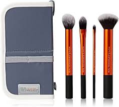 REAL TECHNIQUES CORE COLLECTION BRUSH SET RT-1403
