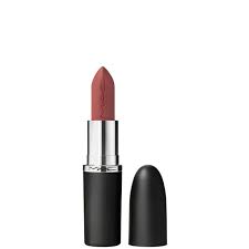 MAC POWDER KISS LIPSTICK 3G 932 KINDA SOAR -TA