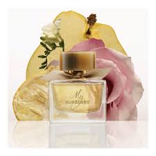 My Burberry Eau De Parfum - 90mL