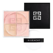 GIVENCHY Prisme Libre Loose Powder - N° 03 Voile Rosé - 12g
