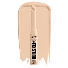 NYX PRO FIX STICK CORRECTING CONCEALER 16G 03 ALABASTER - Kunchals