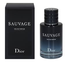 DIOR SAUVAGE PARFUM 60ML