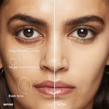 Bobbi Brown Skin Concealer Stick - Almond - 0.1 oz