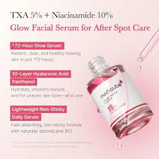 MEDICUBE TXA Niacinamide 15% Serum 30ml