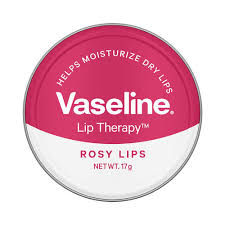 VASELINE LIP THERAPY ROSY LIPS 20G - Kunchals