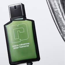 Paco Rabanne pour homme - 100ml