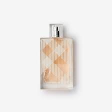Burberry Brit For Women Eau de Toilette - 100ml