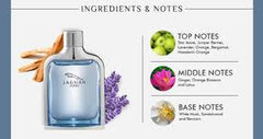 Jaguar Classic Blue Eau de Toilette - 100mL