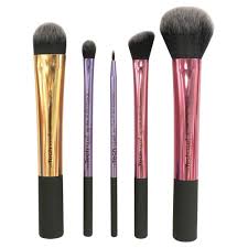 REAL TECHNIQUES DELUXE GIFT SET RT-01439