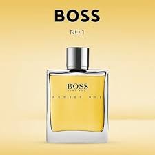Hugo Boss Number One M Edt 100Ml