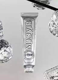 MARVIS WHITENING MINT TOOTH PEST 85ML - Kunchals