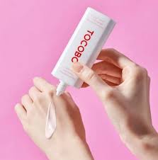 TOCOBO VITA TONE UP SUNCREAM SPF50+PA++++ 50 ML - Kunchals