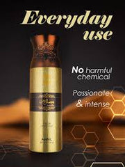 AJMAL WISAL DEODORANT 200ML