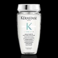 Kerastase  Symbiose Bain Purete Anti Pelliculaire 8.4 oz Hair Care