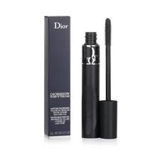 DIOR DIORSHOW PUMP N VOLUME MASCARA 6G 090 NOIR BLACK