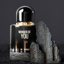 Wonder Of You By Riiffs For Men Eau De Parfum - 100ml