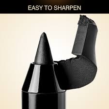 AURIC INTENSIVE KAJAL ULTRA BLACK 1.3G - Kunchals