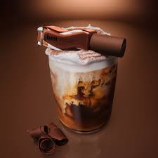 GISOU HONEY INFUSED LIP OIL 8ML MILKY MOCHA