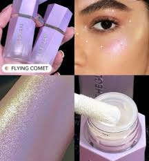 SHEGLAM CHROMA GLOW BLOOM LIQUID HIGHLIGHTER 5.2ML FLYING COMET