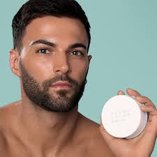 KRYOLAN DERMA COLOR FIXING POWDER P4 - 20G