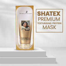 SHAHNAZ HUSAIN SHATEX  PREMIUM MASK 100G - Kunchals