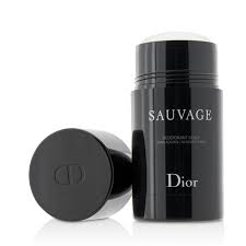 Dior Sauvage Deodorant Stick 75gm