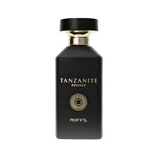 RIIFFS Tanzanite Bronze EDP 100 ml