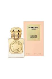 BURBERRY GODDESS EDP 30ML