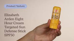 ELIZABETH ARDEN EIGHT HOUR CREAM TARGETED SUN DEFENCE  STICK SPF-50-6.8 GM - Kunchals