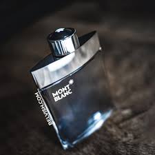Mont Blanc Individuel Edt 75 ml.