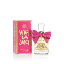 JUICY COUTURE VIVA LA JUICY EDP 100ML - Kunchals