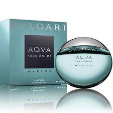 Bvlgari Aqva marine Pour Homme 100 ml