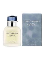DOLCE & GABBANA LIGHT BLUE POUR HOMME EDT  100ML