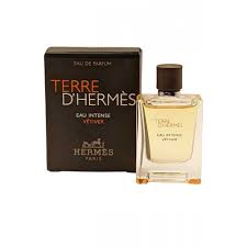 HERMES TERRE D HERMES PURE PERFUME 5ML