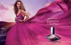 Calvin Klein Euphoria Women EDP 100ml