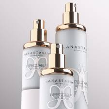 ANASTASIA IMPECCABLE BLURRING MATTE SETTING SPRAY 40ML