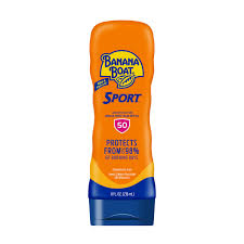 BANANA BOAT SPORT ULTRA SPF50 227G