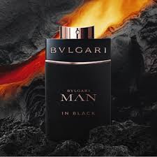 BVLGARI Man In Black EDP 100ml